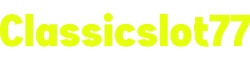 Classicslot77