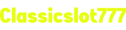 Classicslot777