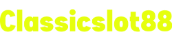 Classicslot88