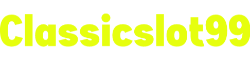 Classicslot99