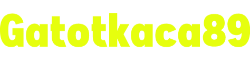 Gatotkaca89