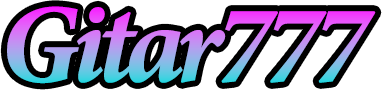 Gitar777