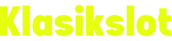 Klasikslot
