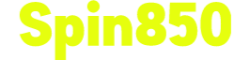 Spin850