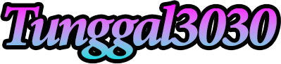 Tunggal3030
